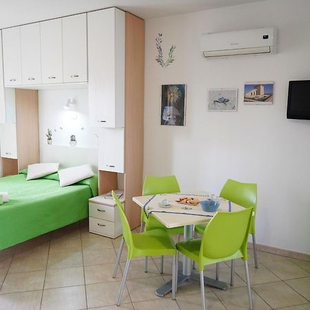Appartement Dolly Monolocali à Porto Cesareo Extérieur photo