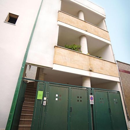 Appartement Dolly Monolocali à Porto Cesareo Extérieur photo