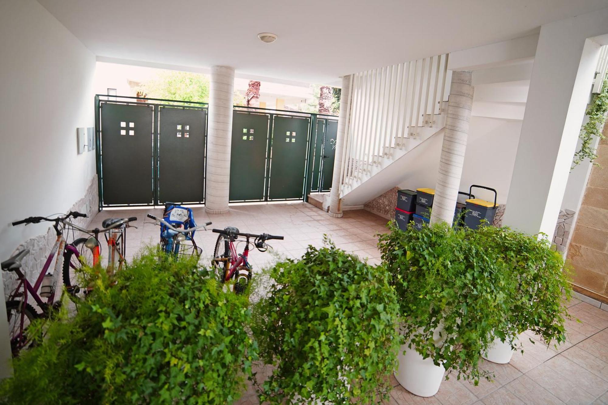 Appartement Dolly Monolocali à Porto Cesareo Extérieur photo