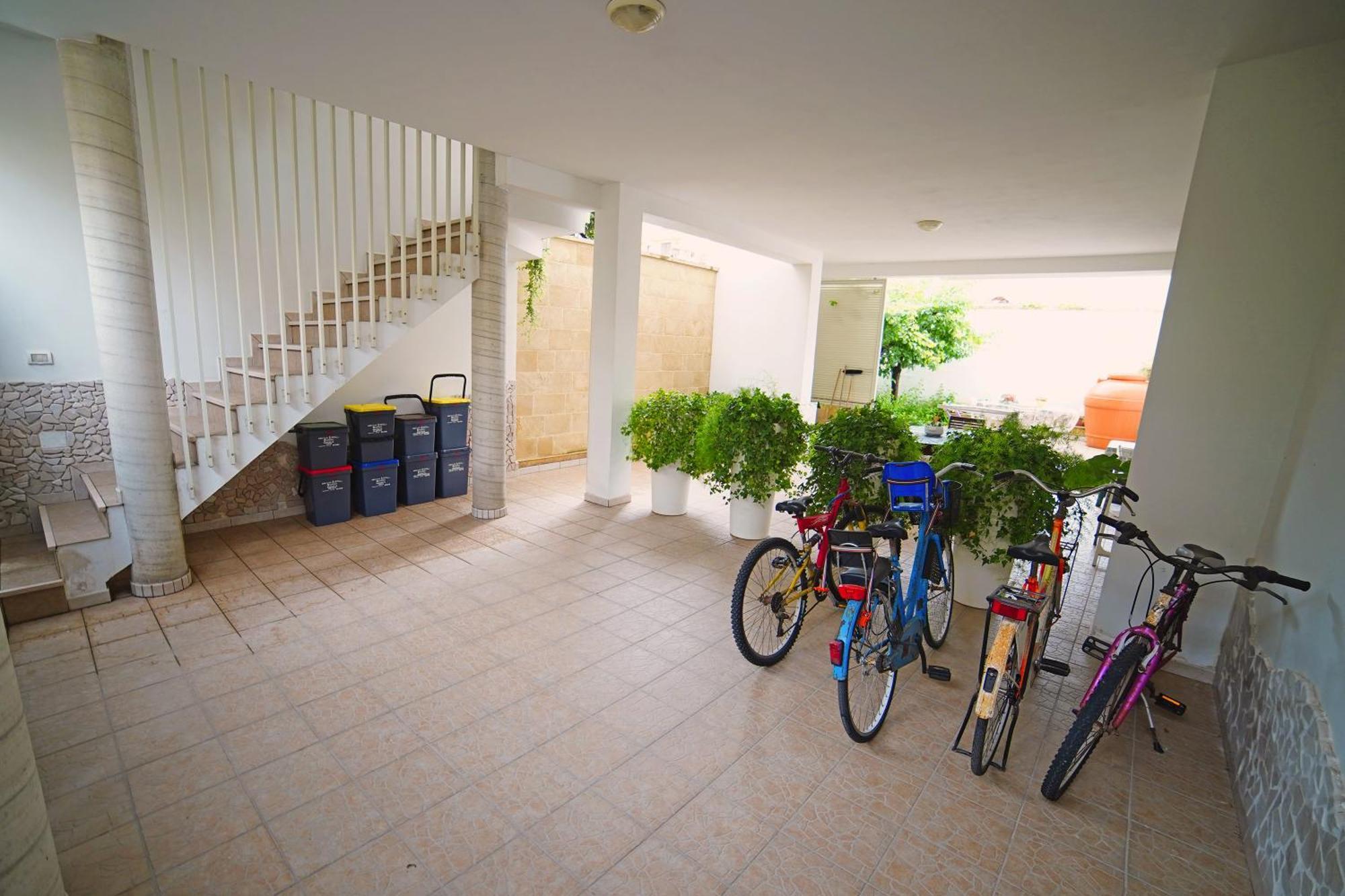 Appartement Dolly Monolocali à Porto Cesareo Extérieur photo