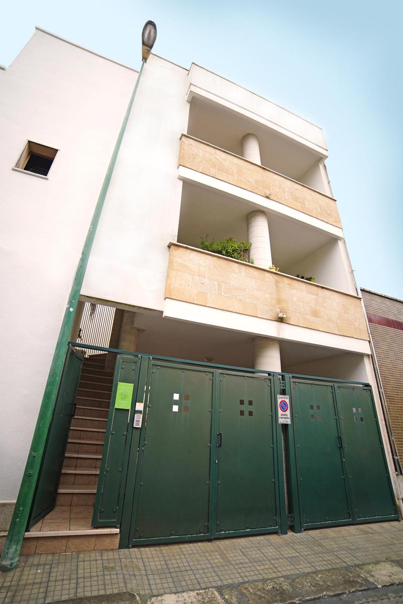 Appartement Dolly Monolocali à Porto Cesareo Extérieur photo