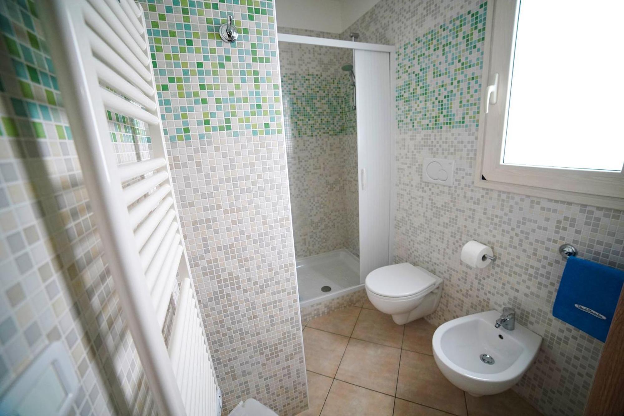 Appartement Dolly Monolocali à Porto Cesareo Extérieur photo