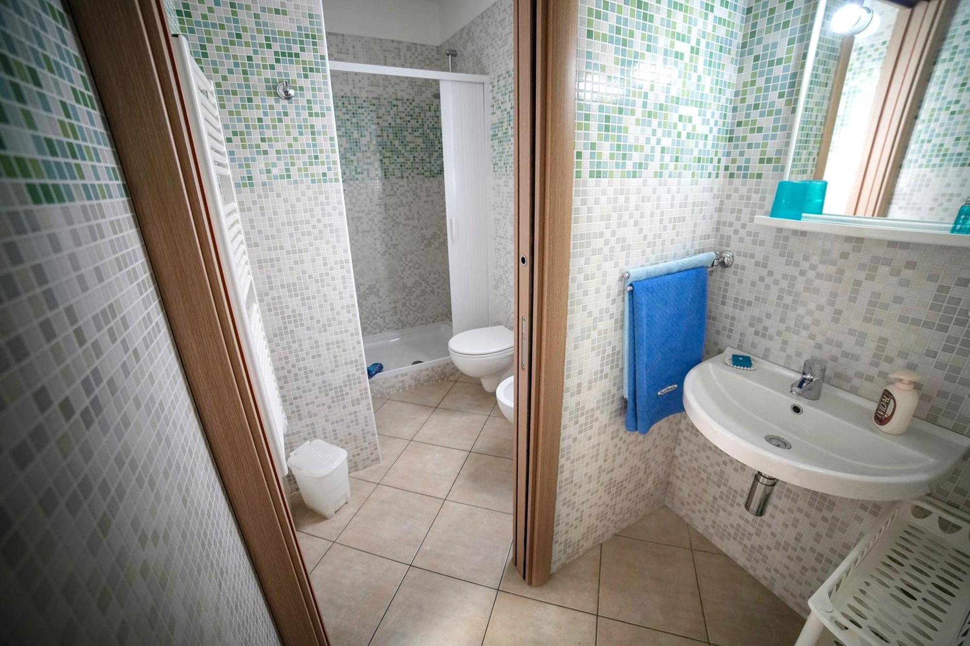Appartement Dolly Monolocali à Porto Cesareo Extérieur photo