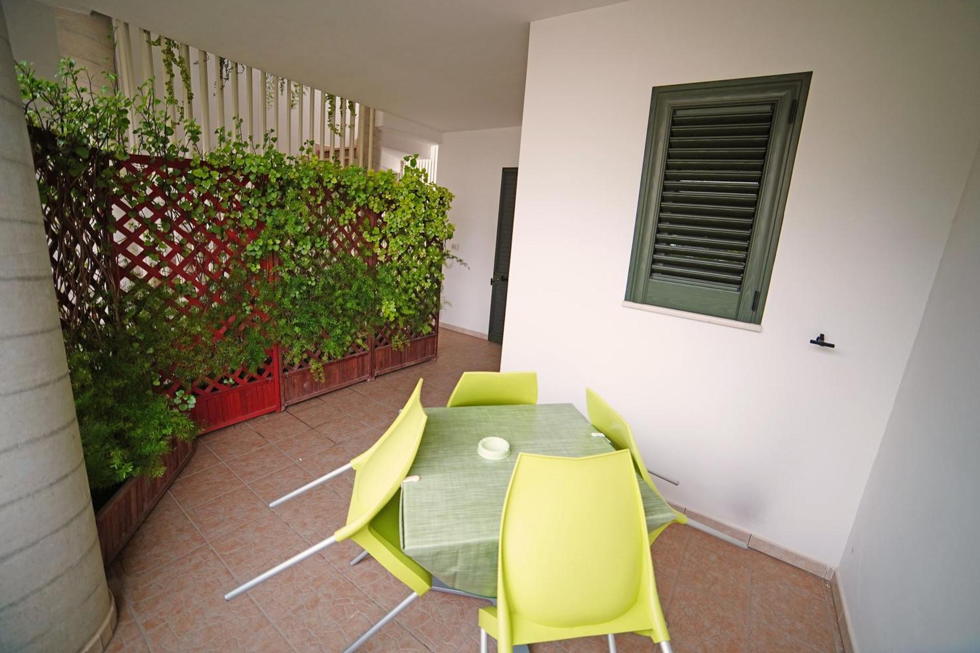 Appartement Dolly Monolocali à Porto Cesareo Extérieur photo